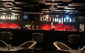 Cocoon Luxury Business Hotel