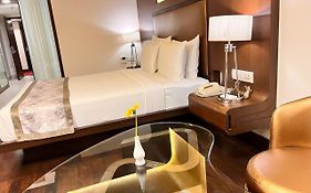 Cocoon Luxury Business Hotel